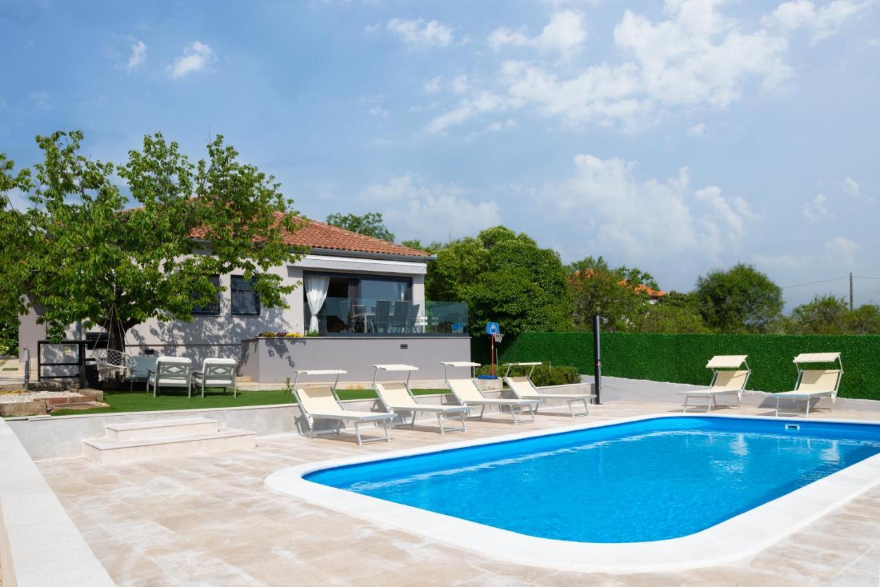 Villa Voyage Zára Kültér fotó