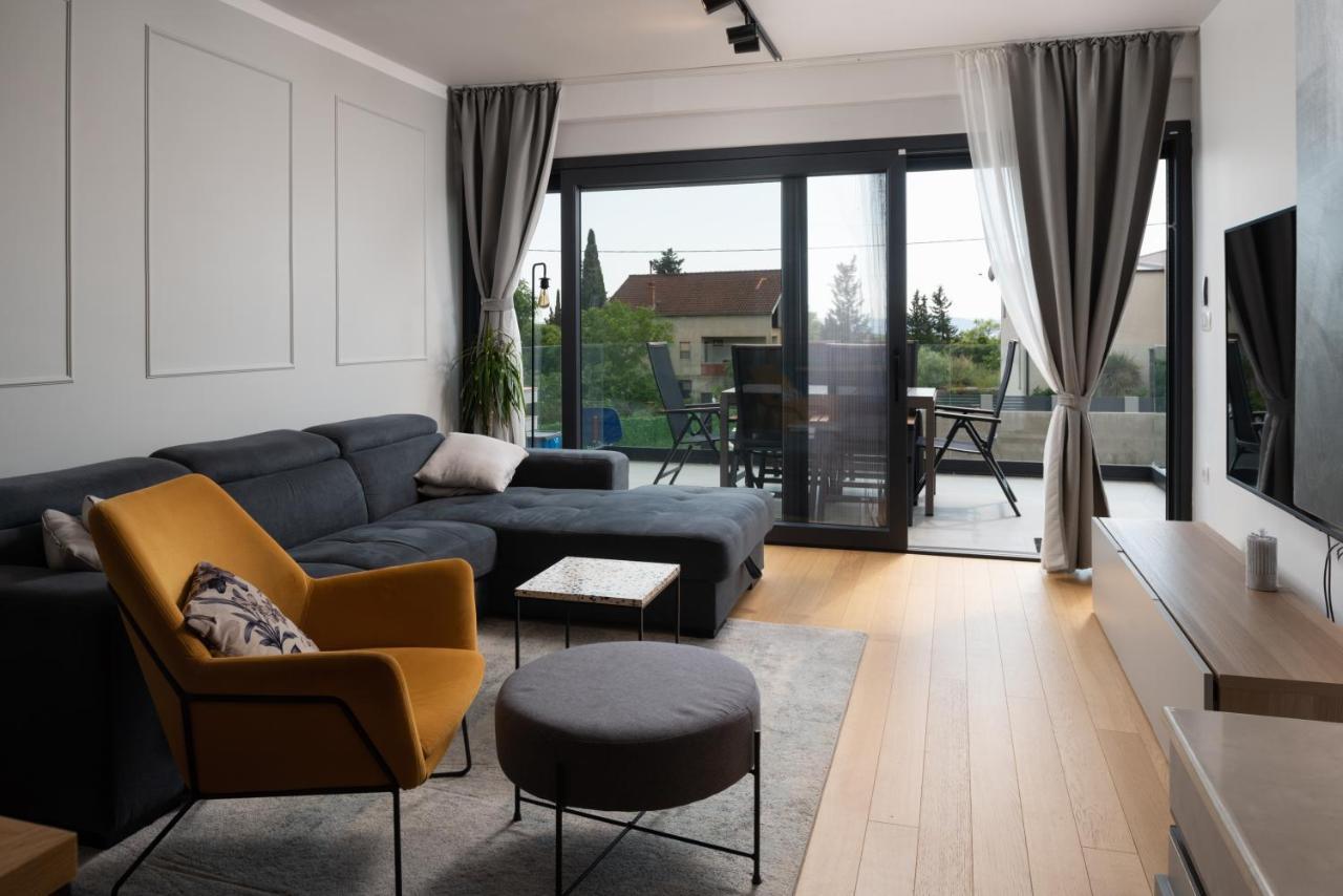 Villa Voyage Zára Kültér fotó
