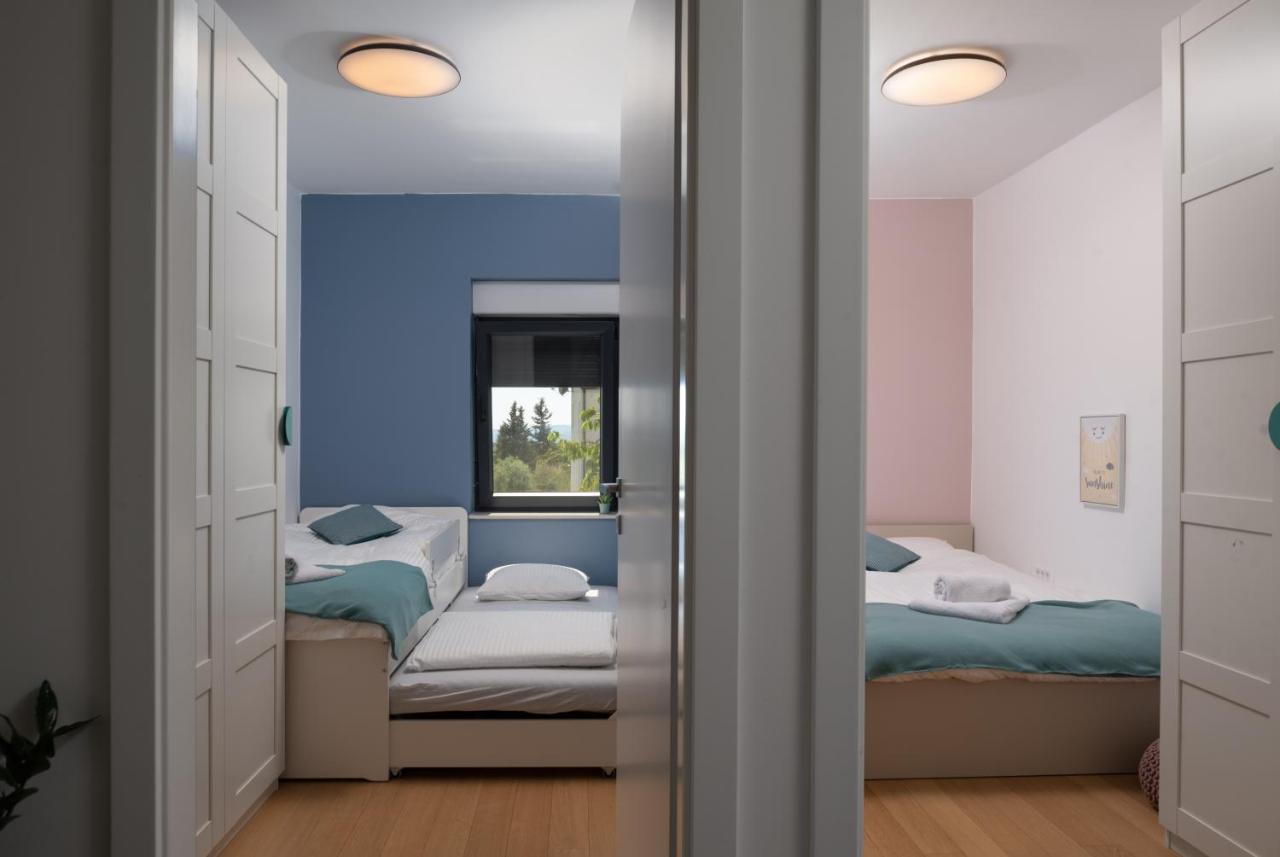 Villa Voyage Zára Kültér fotó