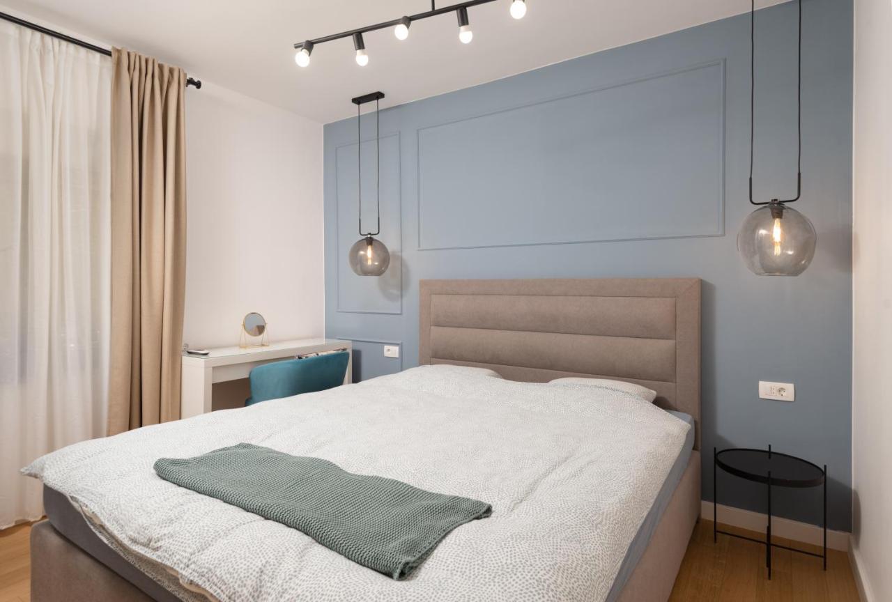 Villa Voyage Zára Kültér fotó