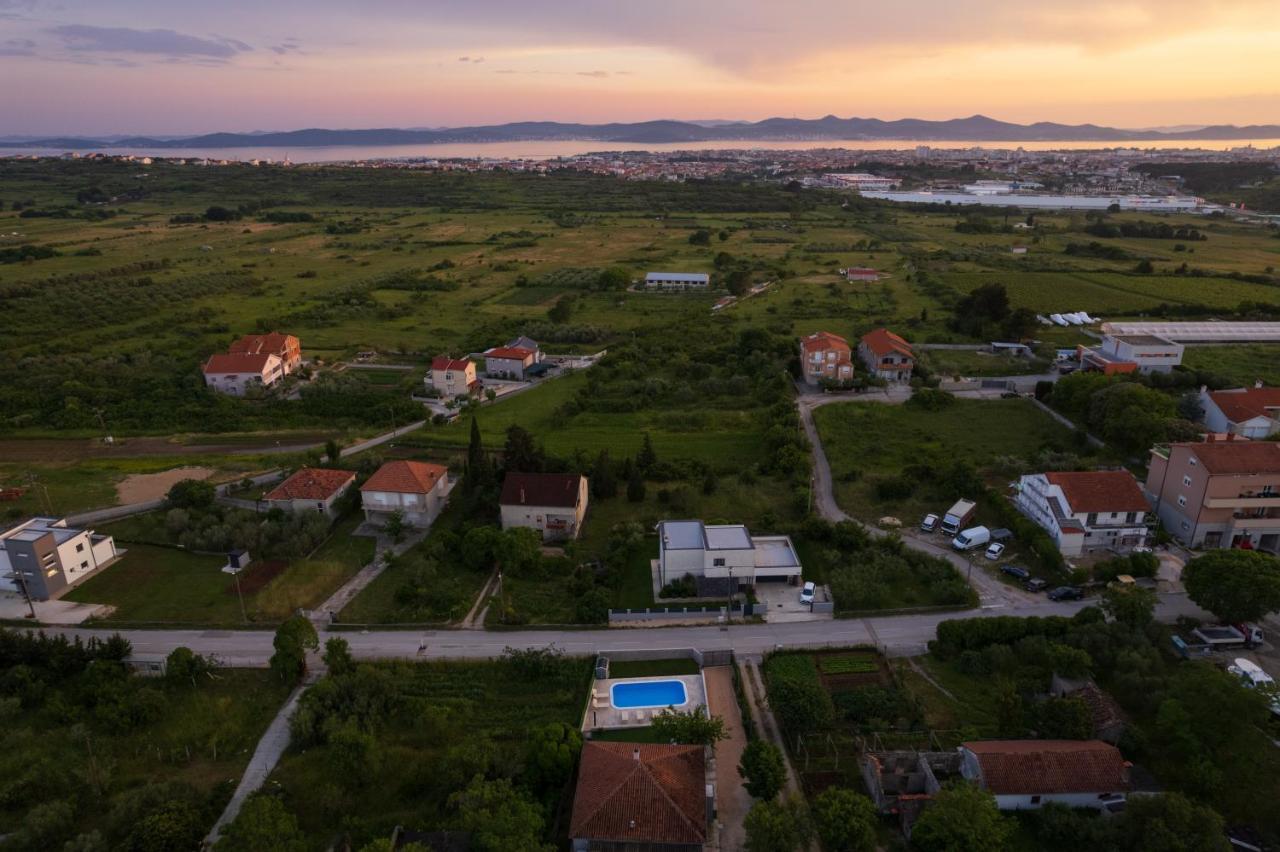 Villa Voyage Zára Kültér fotó