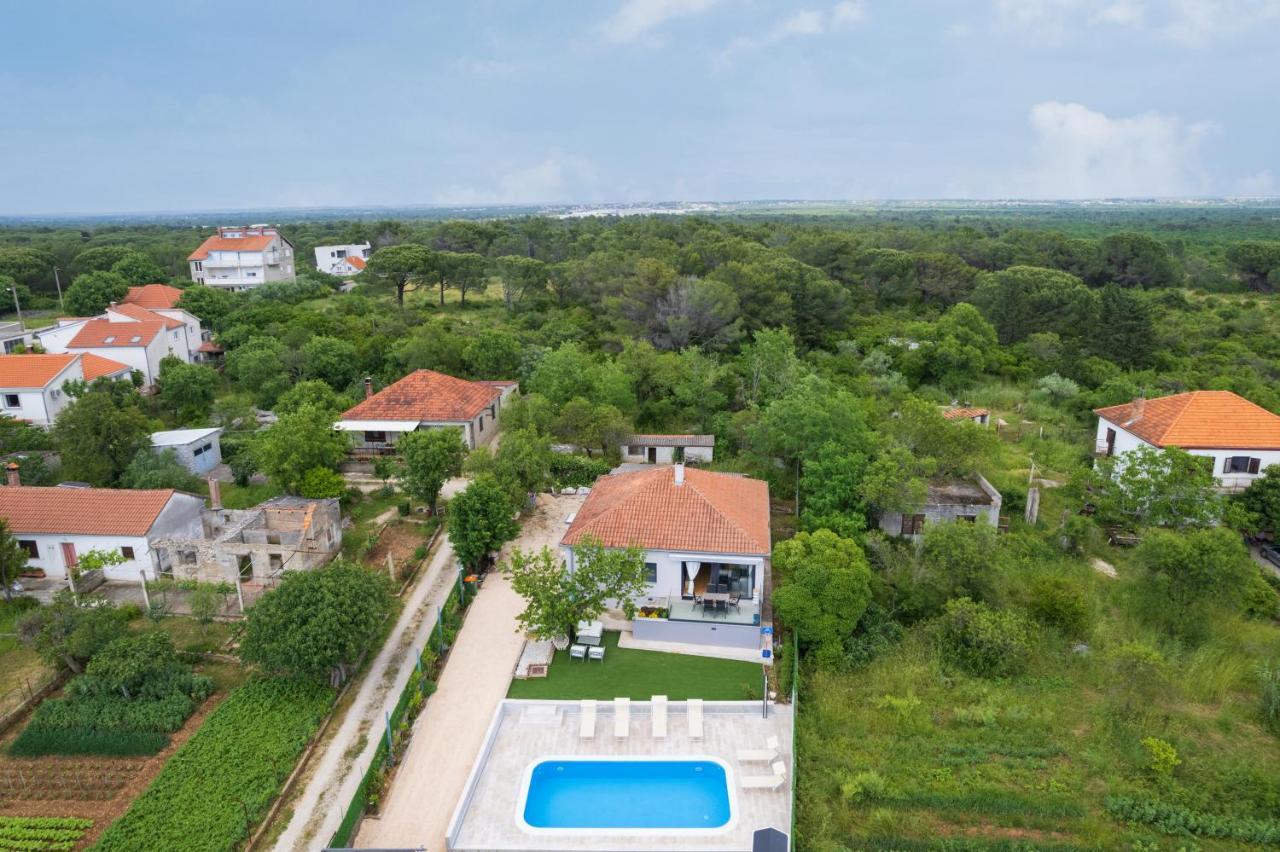 Villa Voyage Zára Kültér fotó