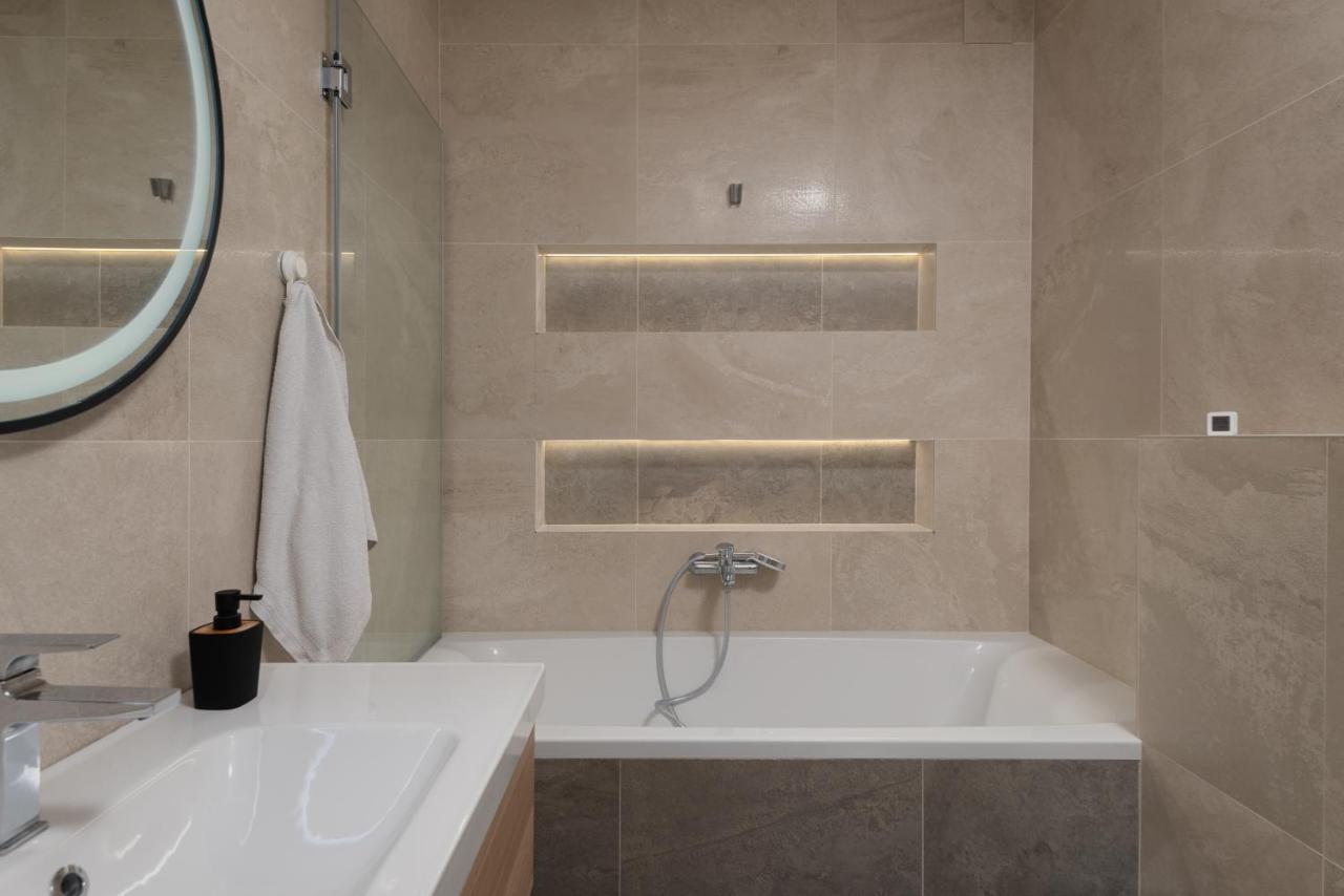Villa Voyage Zára Kültér fotó