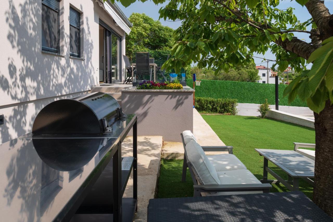 Villa Voyage Zára Kültér fotó