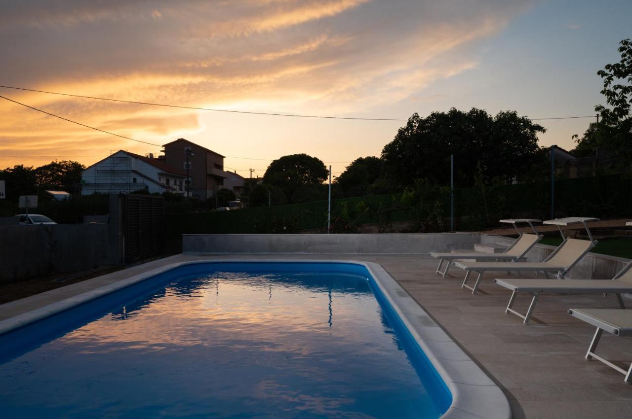 Villa Voyage Zára Kültér fotó