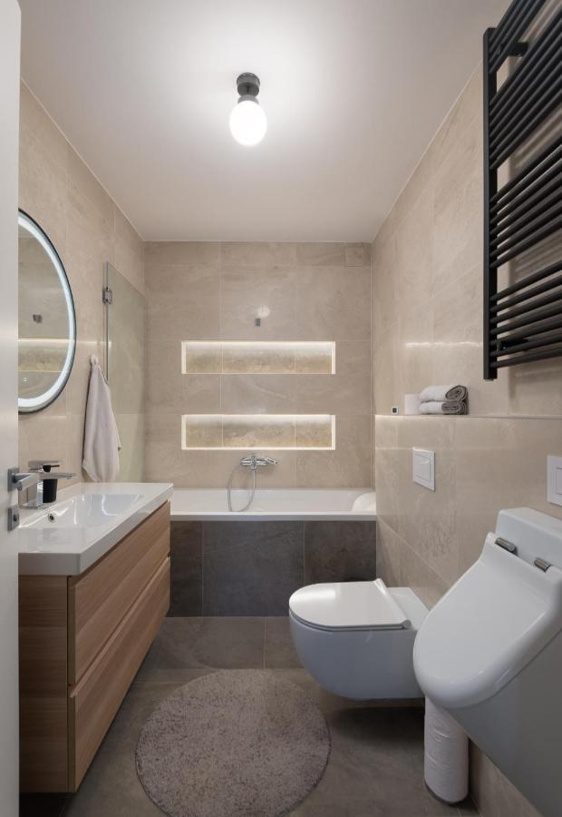 Villa Voyage Zára Kültér fotó