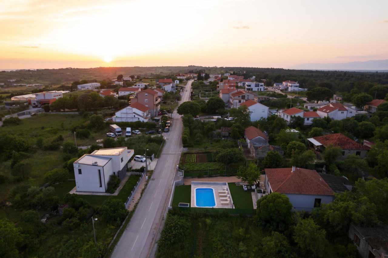 Villa Voyage Zára Kültér fotó
