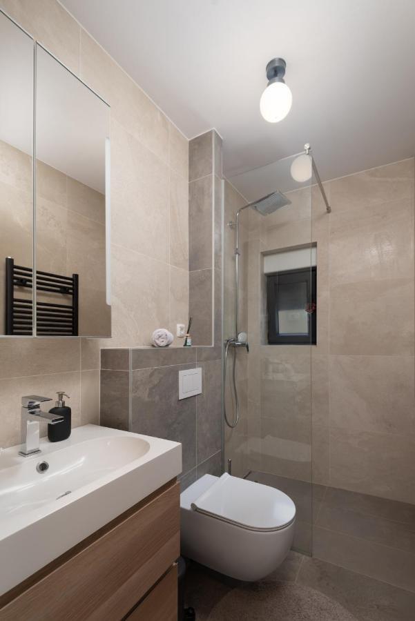 Villa Voyage Zára Kültér fotó