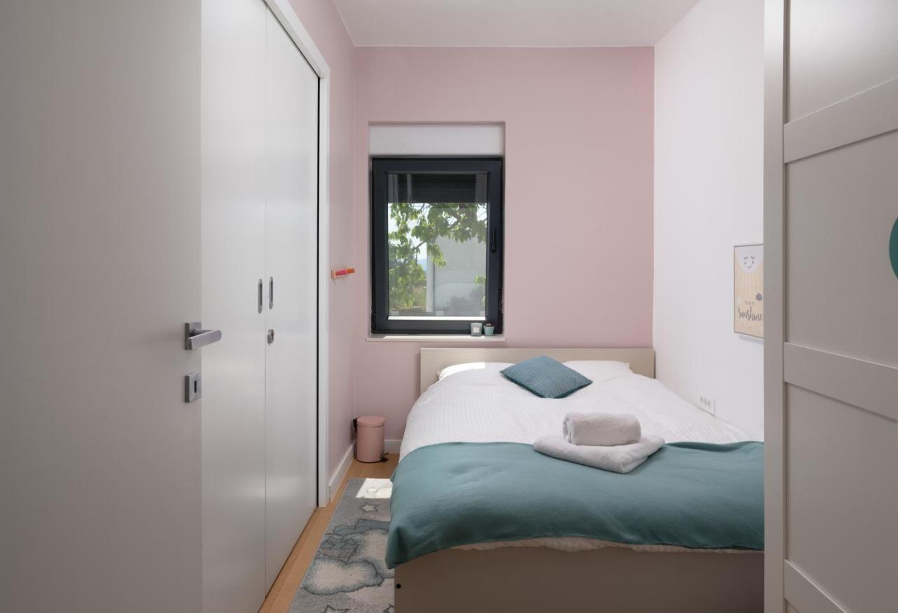 Villa Voyage Zára Kültér fotó