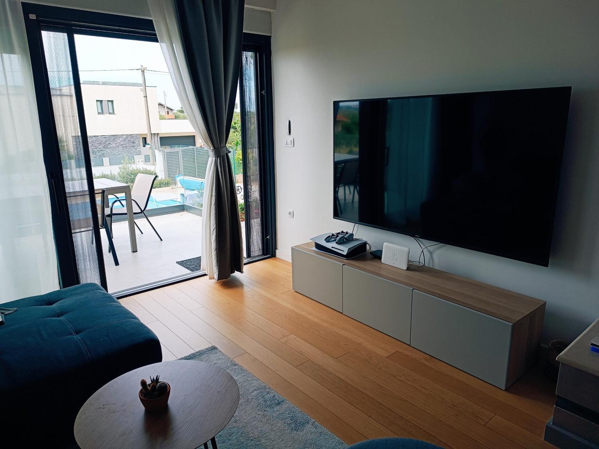 Villa Voyage Zára Kültér fotó