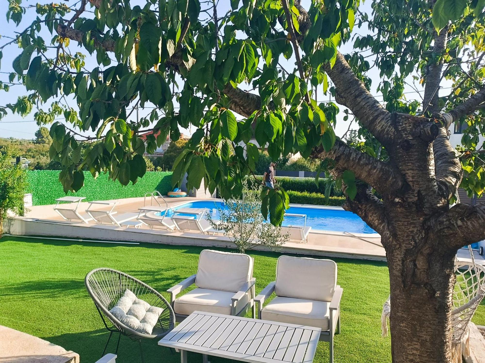 Villa Voyage Zára Kültér fotó